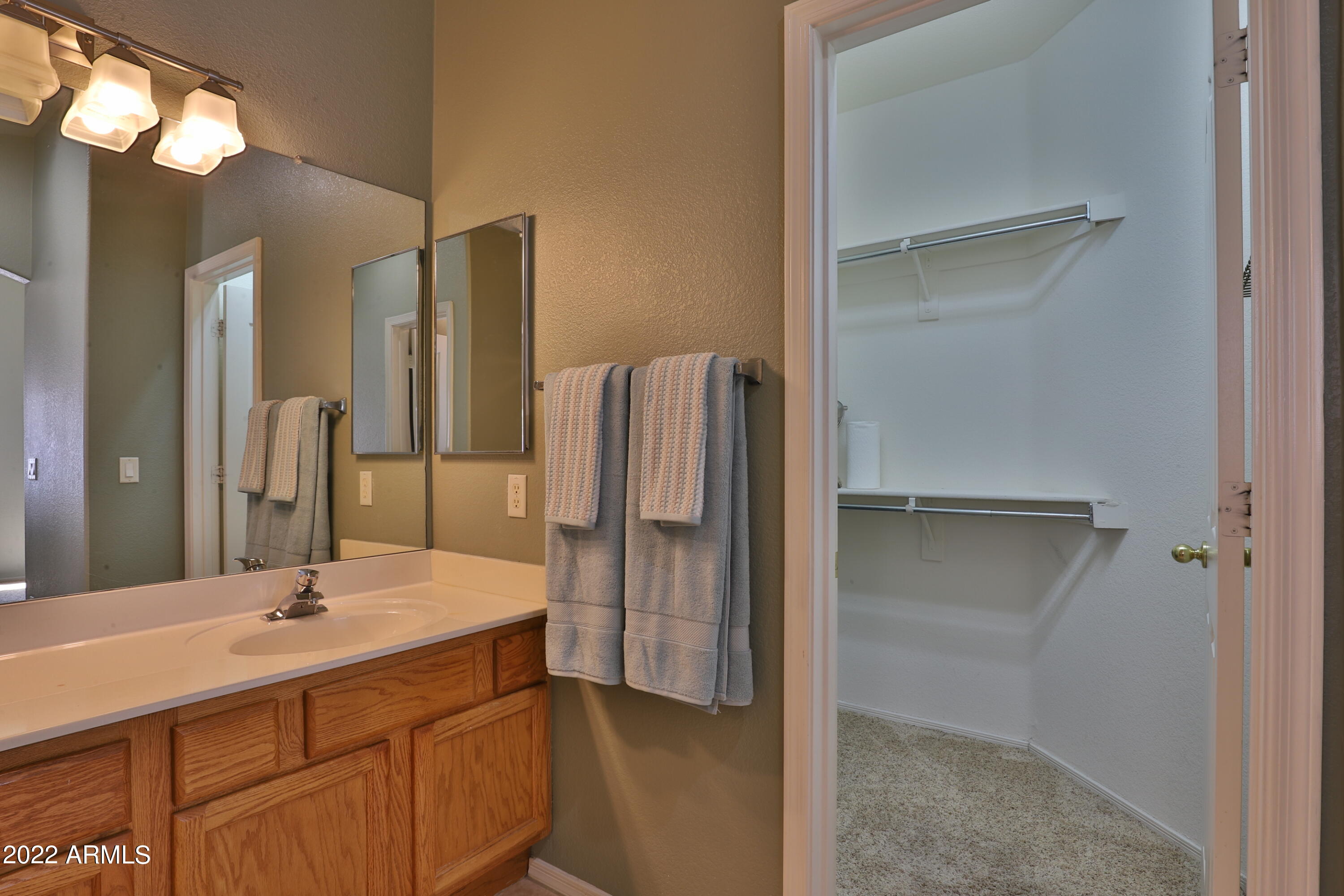 4013 East Ironhorse Road Gilbert, AZ 85297 - Photo 17 of 24 Bathroom 3