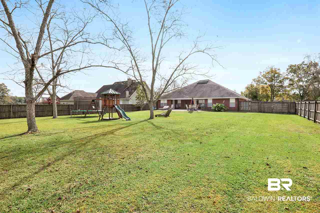 17885 Fancy Boulevard Foley, AL 36535 - Photo 22 of 22