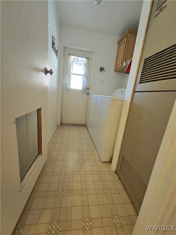 1545 East El Rodeo Road, Unit 23 Fort Mohave, AZ 86426 - Photo 5 of 18 Laundry