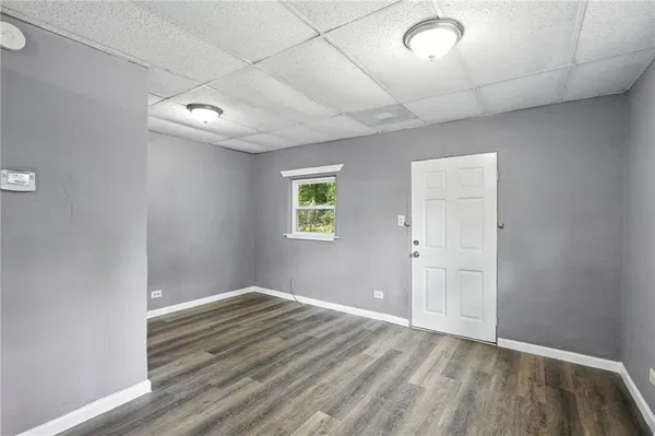 $1,450 | 1527 Langston Avenue Southwest, Unit B, Atlanta, GA 30310