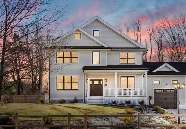 $1,819,900 | 7 Blue Heron Way, Acton, MA 01720