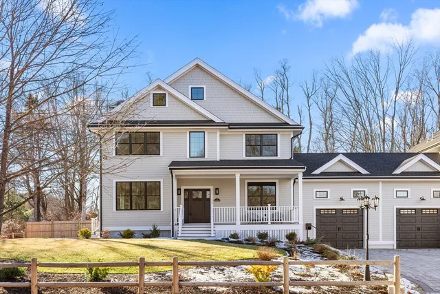 $1,819,900 | 7 Blue Heron Way, Acton, MA 01720