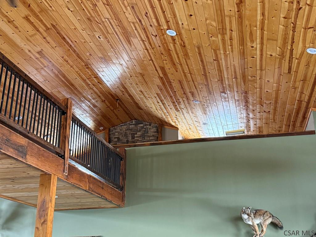 705 Sheep Rdg Drive Somerset, PA 15501 - Photo 22 of 44