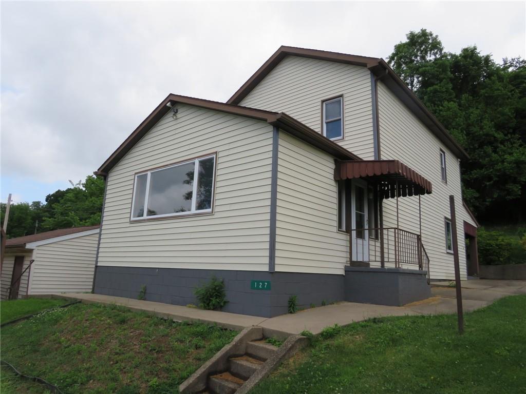 127 Maple Street Rochester, PA 15074 - Photo 36 of 39