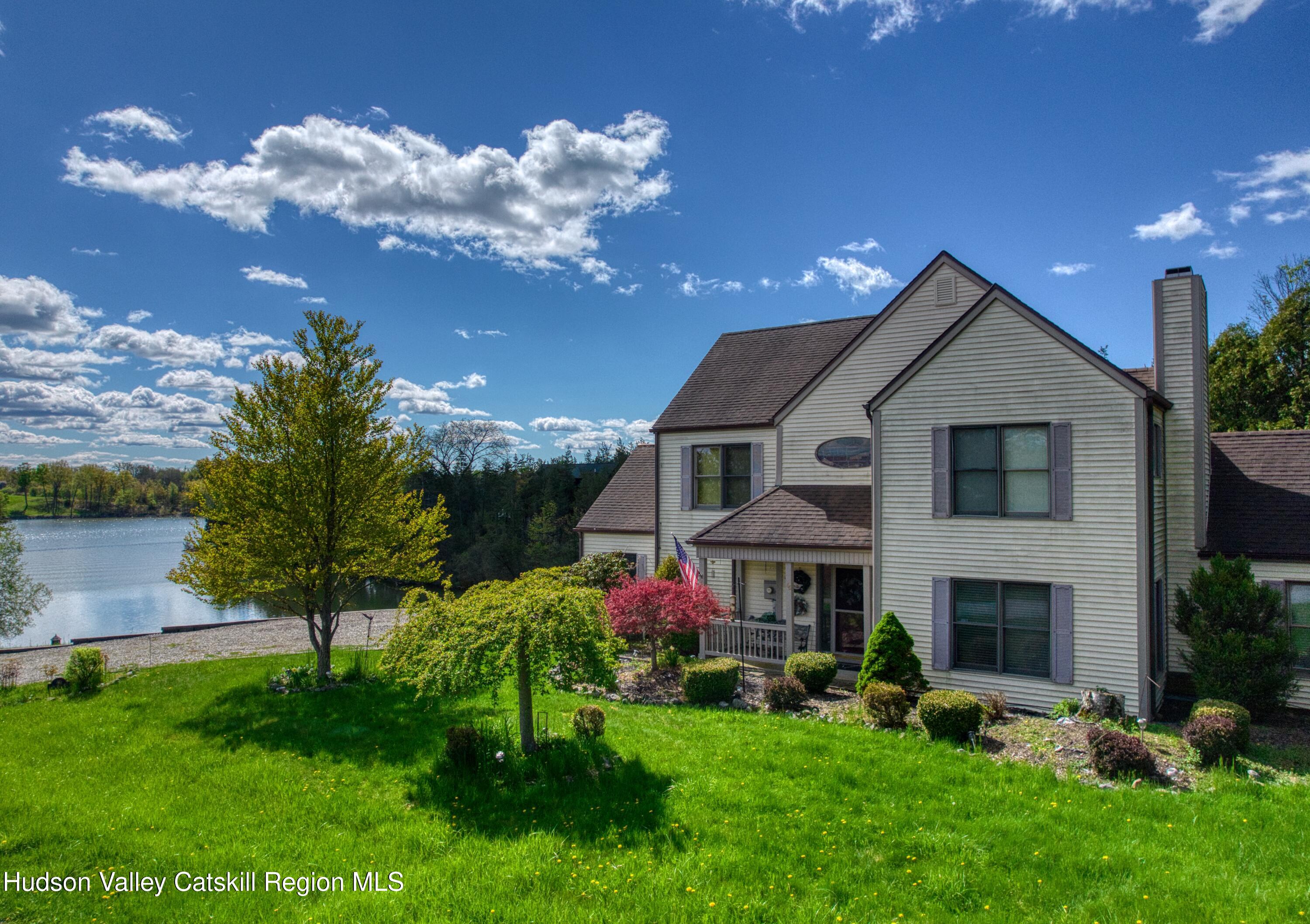66 Castle Point Road Athens, NY 12015 - Photo 1 of 40 DJI_0579_HDR