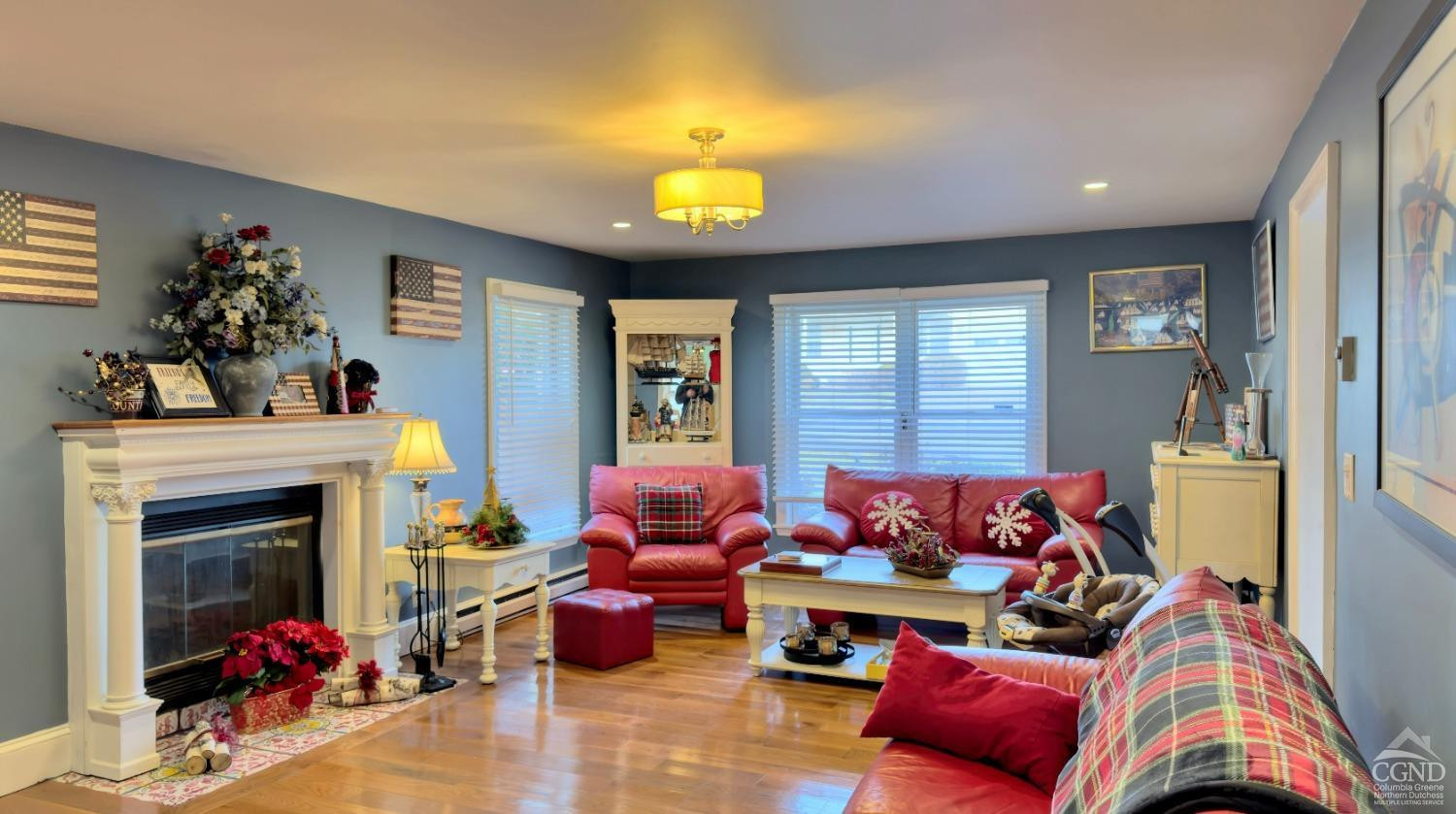 66 Castle Point Road Athens, NY 12015 - Photo 13 of 40 Photo 11