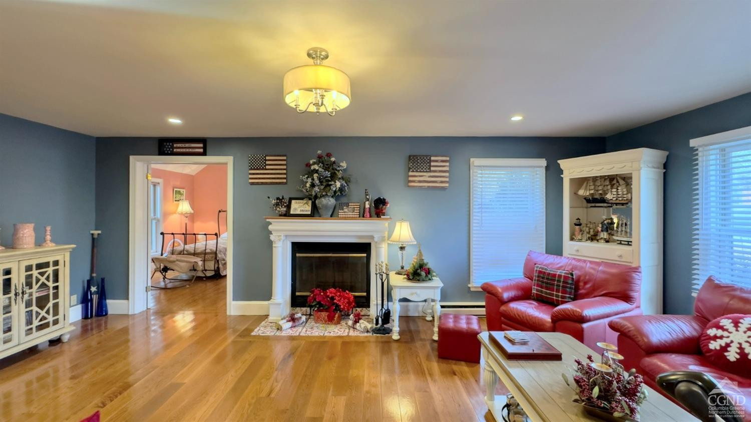66 Castle Point Road Athens, NY 12015 - Photo 14 of 40 Photo 12