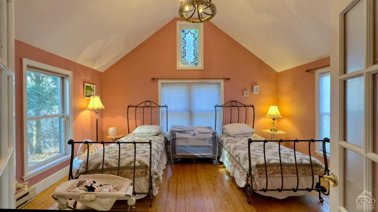 66 Castle Point Road Athens, NY 12015 - Photo 15 of 40 Photo 13