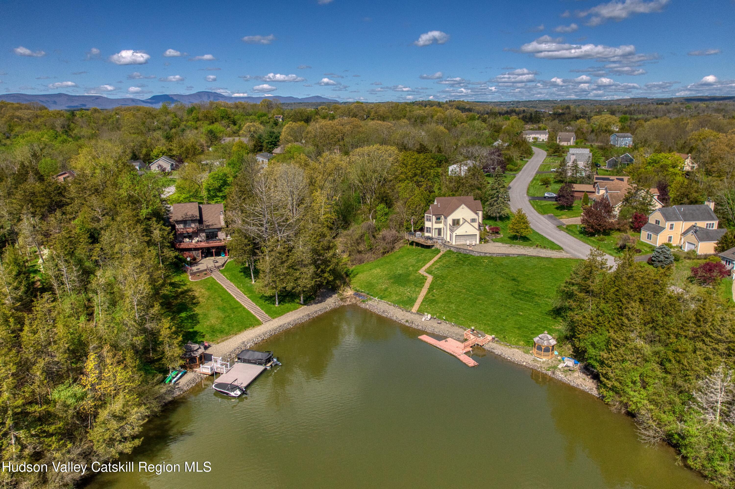 66 Castle Point Road Athens, NY 12015 - Photo 3 of 40 DJI_0563_HDR