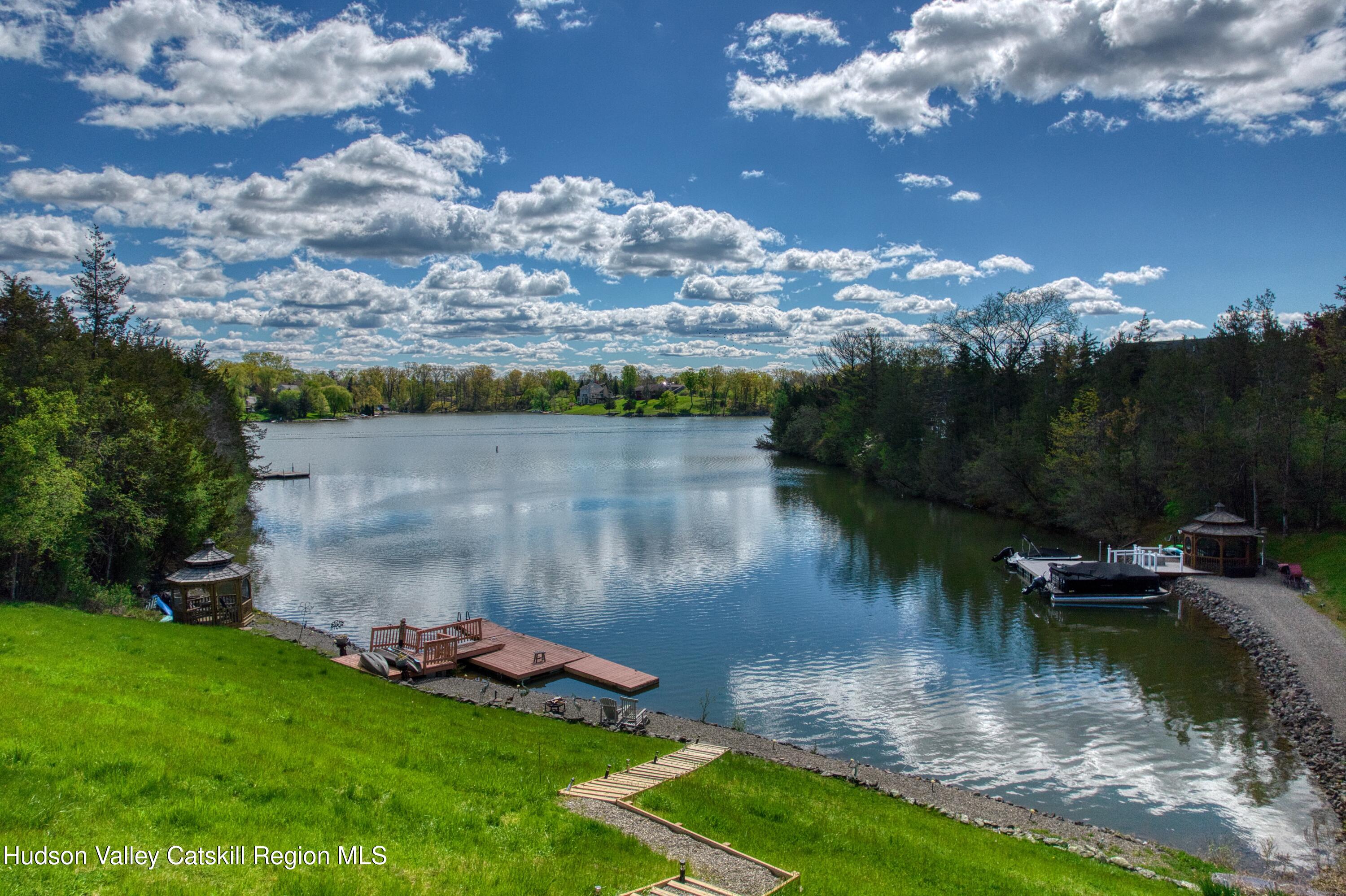 66 Castle Point Road Athens, NY 12015 - Photo 39 of 40 DJI_0576_HDR