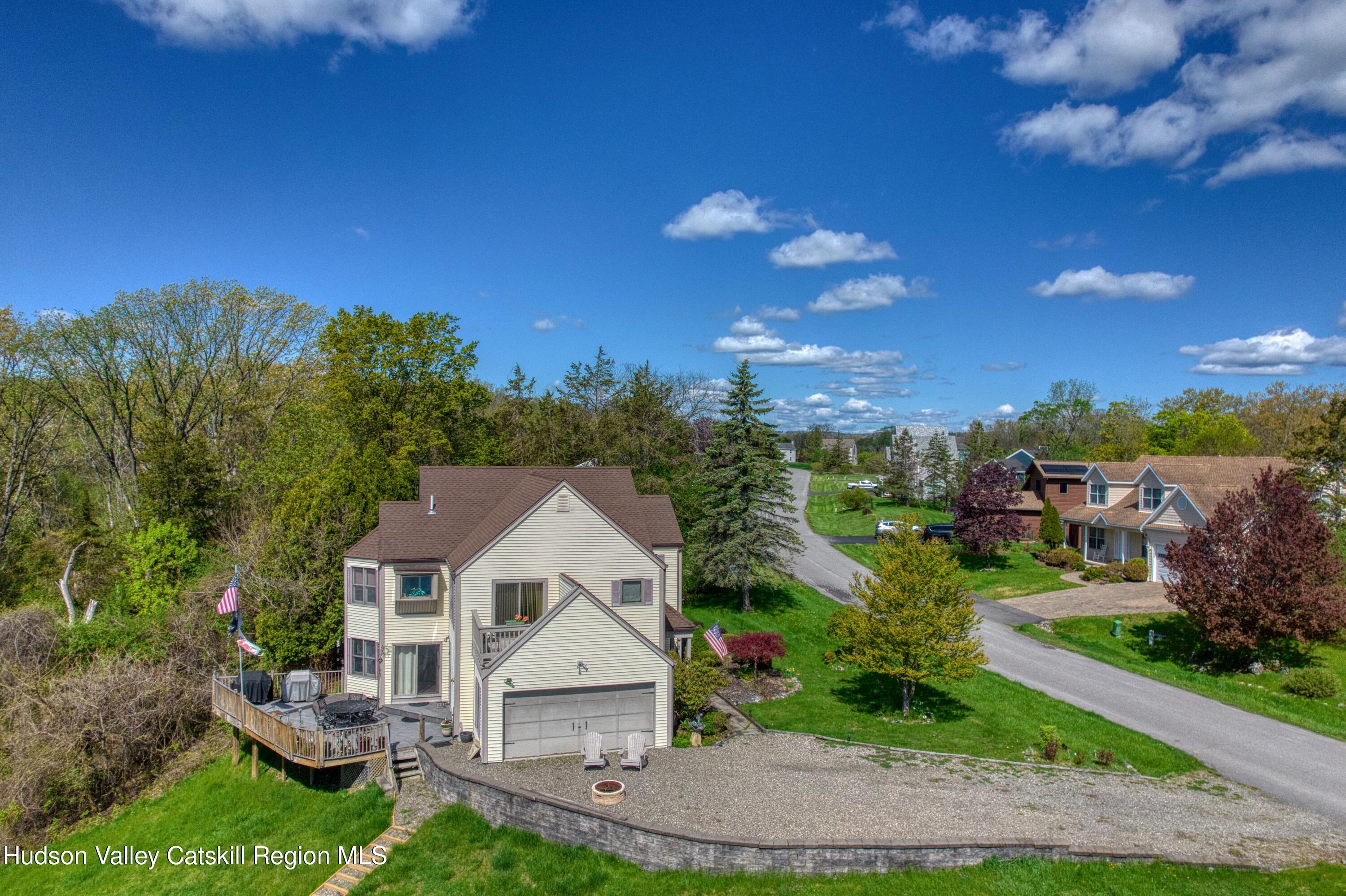 66 Castle Point Road Athens, NY 12015 - Photo 4 of 40 DJI_0570_HDR