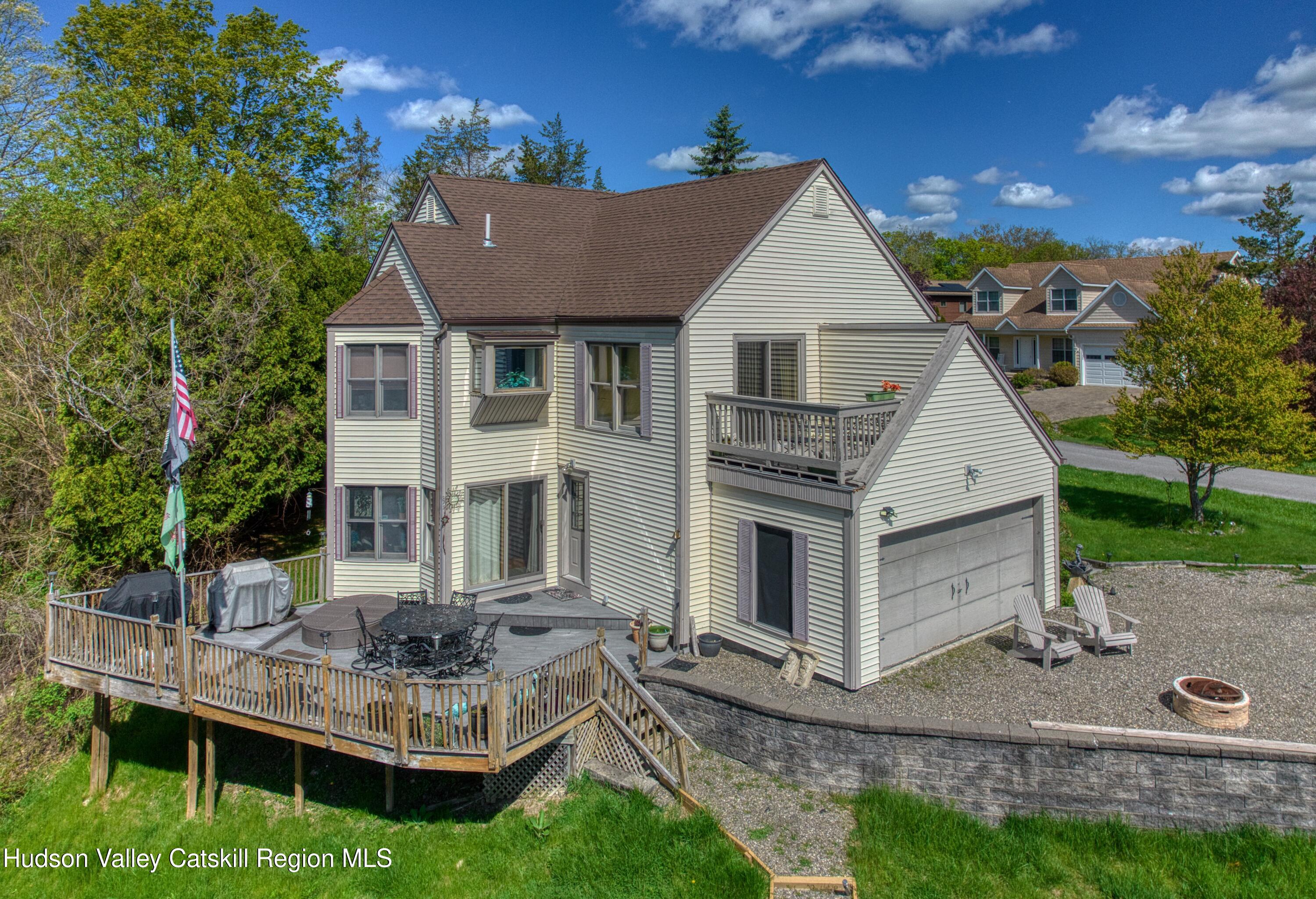 66 Castle Point Road Athens, NY 12015 - Photo 5 of 40 DJI_0572_HDR