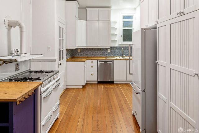 a bathroom with a sink and a bathtub