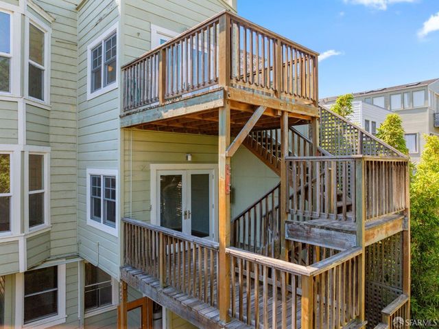 $2,455,000 | 67-71 Sharon Street, San Francisco, CA 94114