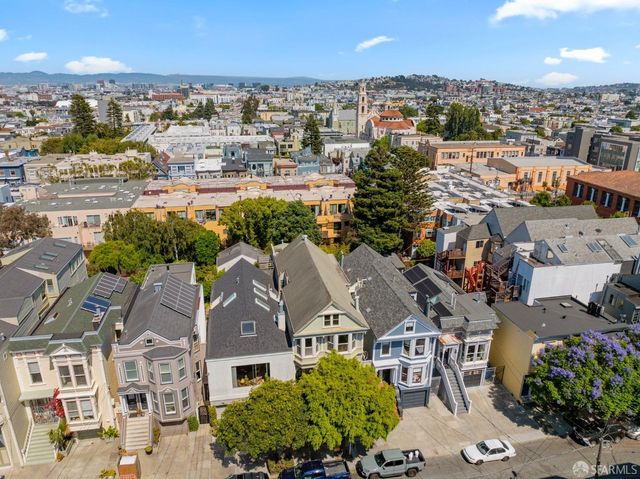 $2,455,000 | 67-71 Sharon Street, San Francisco, CA 94114