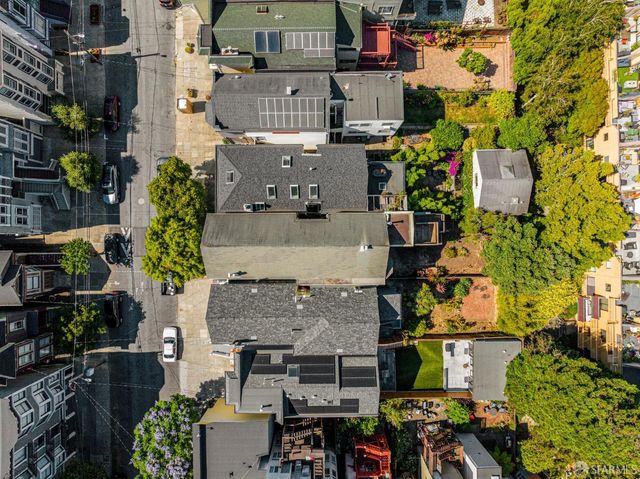 $2,455,000 | 67-71 Sharon Street, San Francisco, CA 94114