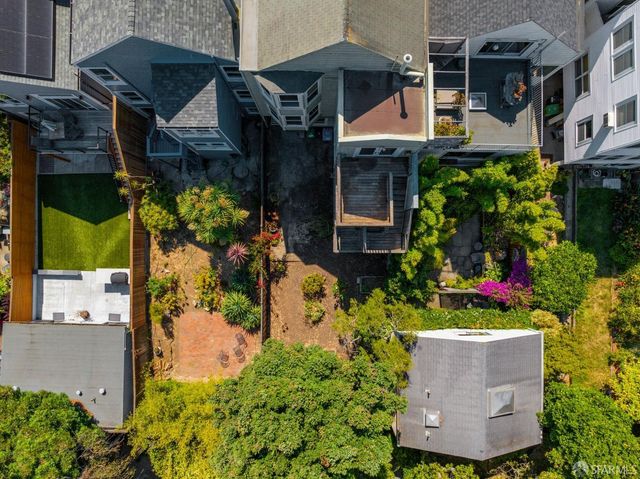 $2,455,000 | 67-71 Sharon Street, San Francisco, CA 94114