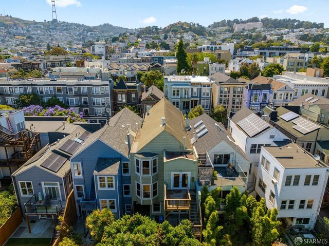 $2,455,000 | 67-71 Sharon Street, San Francisco, CA 94114