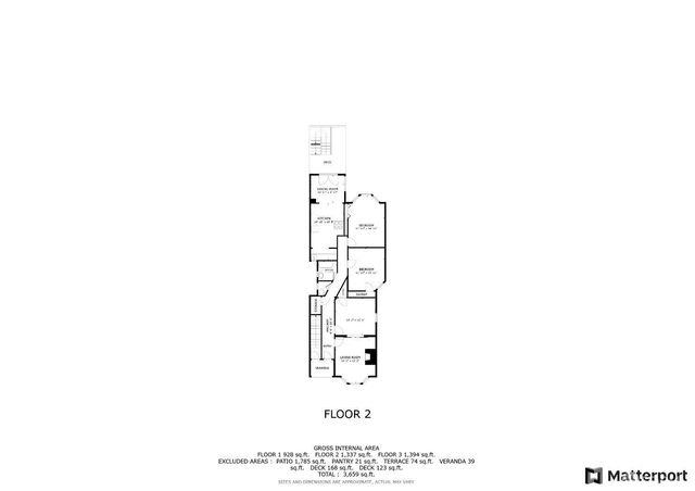 $2,455,000 | 67-71 Sharon Street, San Francisco, CA 94114