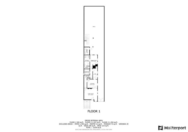 $2,455,000 | 67-71 Sharon Street, San Francisco, CA 94114