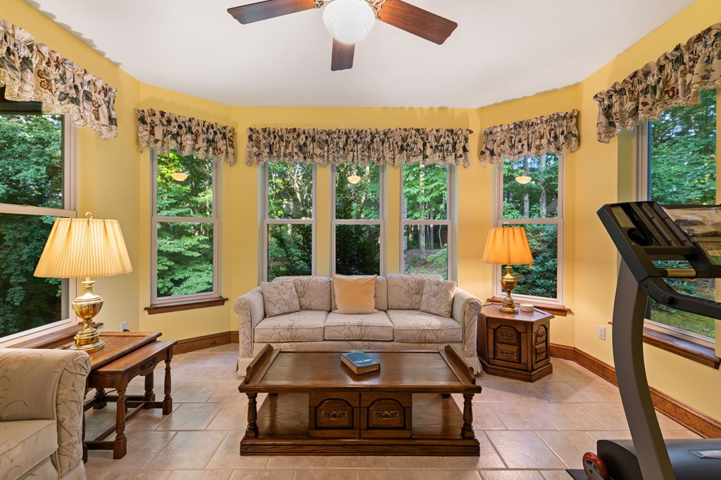541 Davis Road Blue Ridge, GA 30513 - Photo 28 of 81