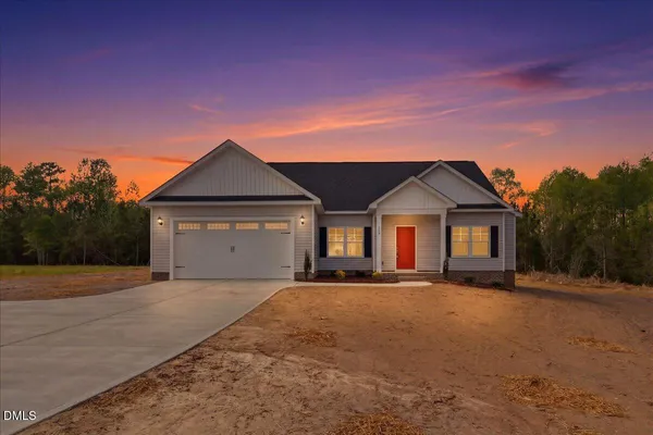 $307,900 | 113 Sagewood Drive, Dudley, NC 28333