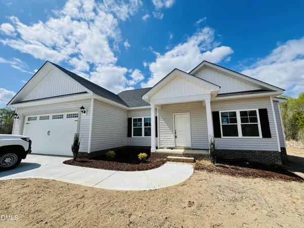 $307,900 | 113 Sagewood Drive, Dudley, NC 28333