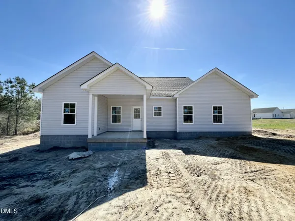 $307,900 | 113 Sagewood Drive, Dudley, NC 28333