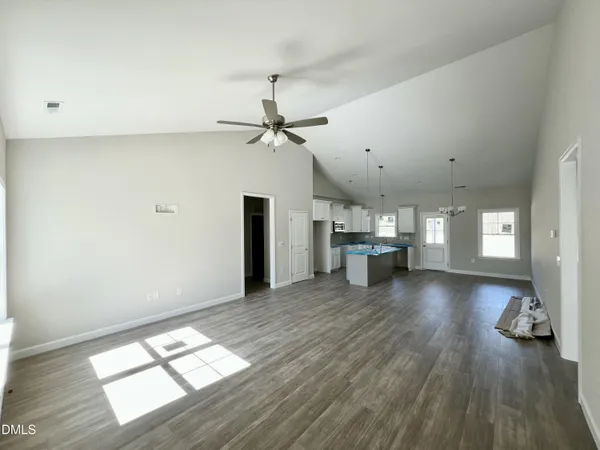 $307,900 | 113 Sagewood Drive, Dudley, NC 28333