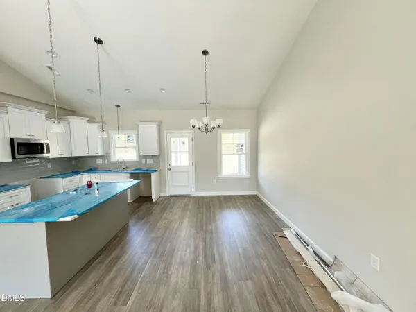 $307,900 | 113 Sagewood Drive, Dudley, NC 28333