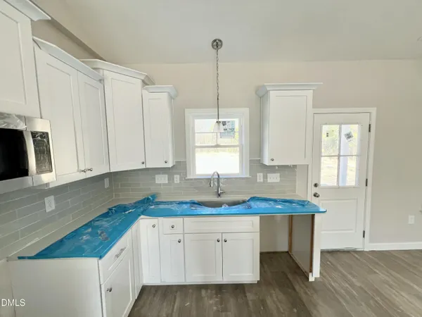 $307,900 | 113 Sagewood Drive, Dudley, NC 28333