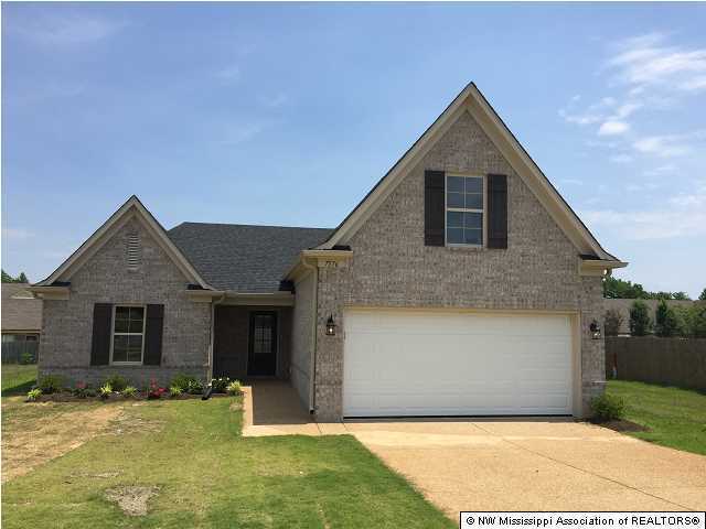 7576 De Fleury Bend Southaven, MS 38672 - Photo 1 of 11 Primary Photo