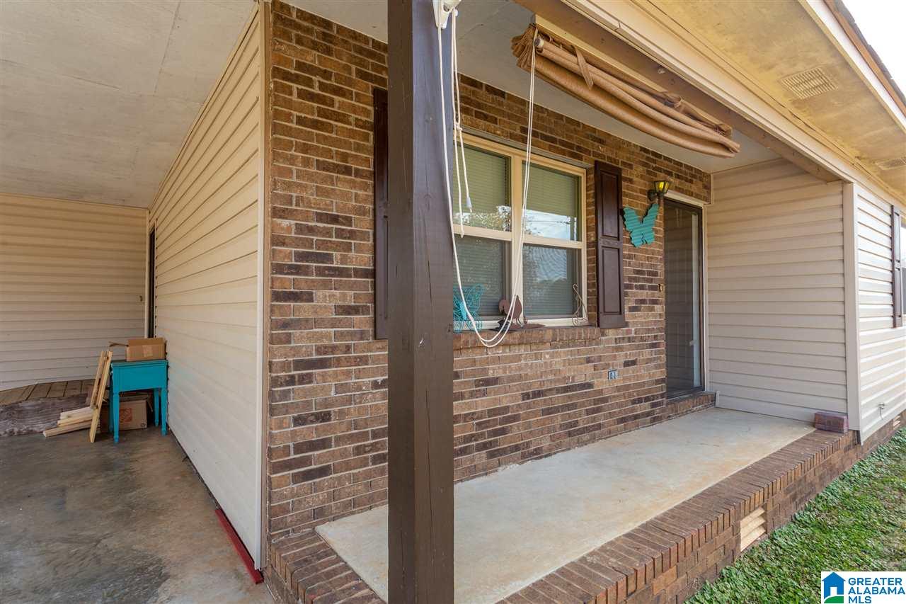 320 Shurbutt Circle Alexandria, AL 36250 - Photo 25 of 35