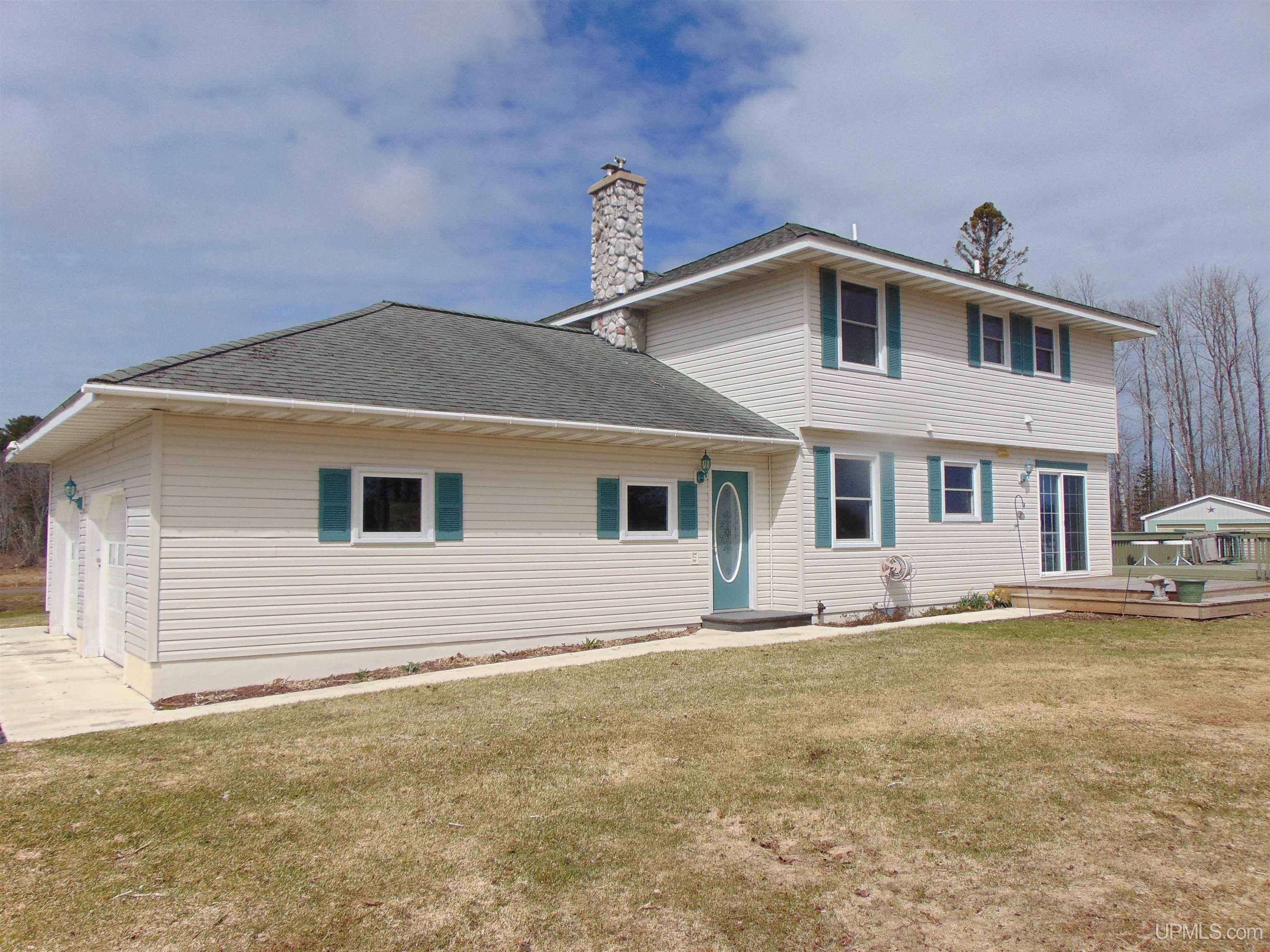 52950 Red Brick Road Houghton, MI 49931 - Photo 6 of 74 Gallery Image 6