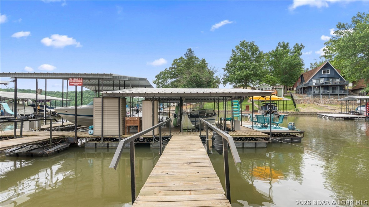 15231 Martingale Road Gravois Mills, MO 65037 - Photo 82 of 90