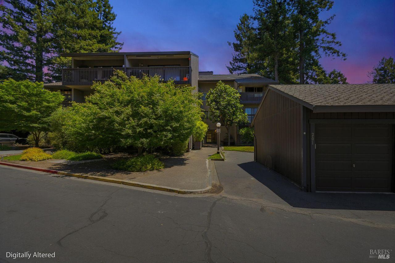 300 Los Alamos Road, Unit 104 Santa Rosa, CA 95409 - Photo 38 of 41