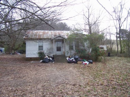 6002 Cline Road Knoxville, TN 37938 - Photo 1 of 1 Primary Photo