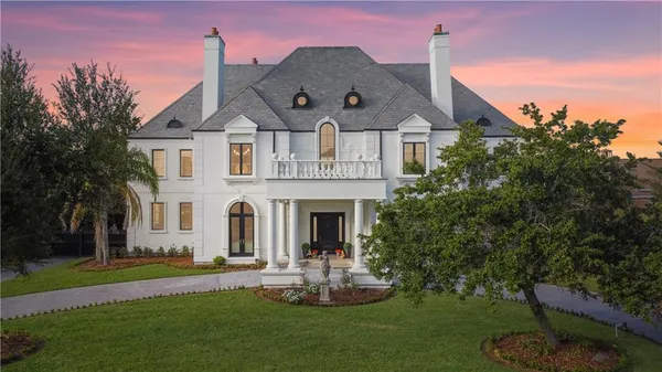 $2,450,000 | 6 Oakland Road, Kenner, LA 70065