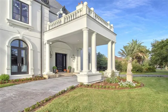 $2,450,000 | 6 Oakland Road, Kenner, LA 70065