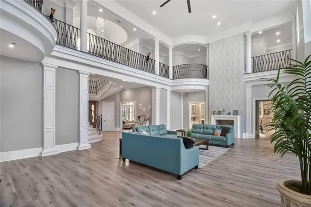 $2,450,000 | 6 Oakland Road, Kenner, LA 70065