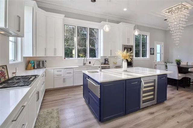 $2,450,000 | 6 Oakland Road, Kenner, LA 70065