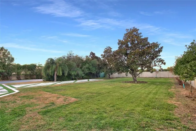 $2,450,000 | 6 Oakland Road, Kenner, LA 70065