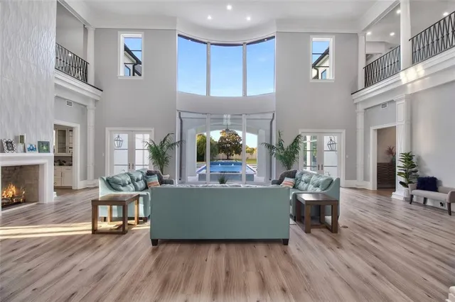 $2,450,000 | 6 Oakland Road, Kenner, LA 70065