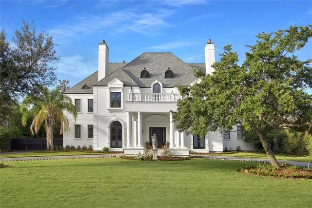 $2,450,000 | 6 Oakland Road, Kenner, LA 70065