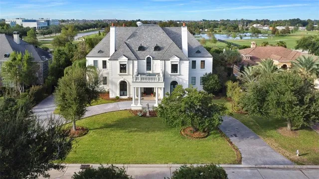 $2,450,000 | 6 Oakland Road, Kenner, LA 70065