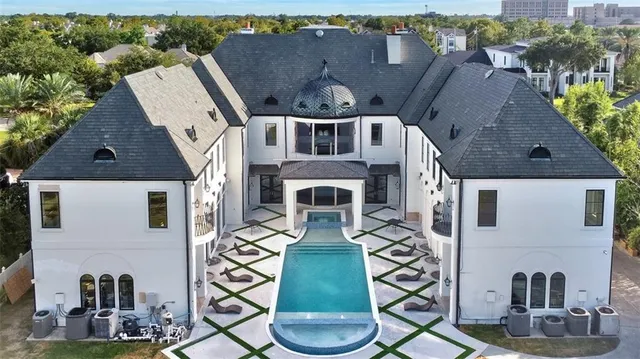 $2,450,000 | 6 Oakland Road, Kenner, LA 70065