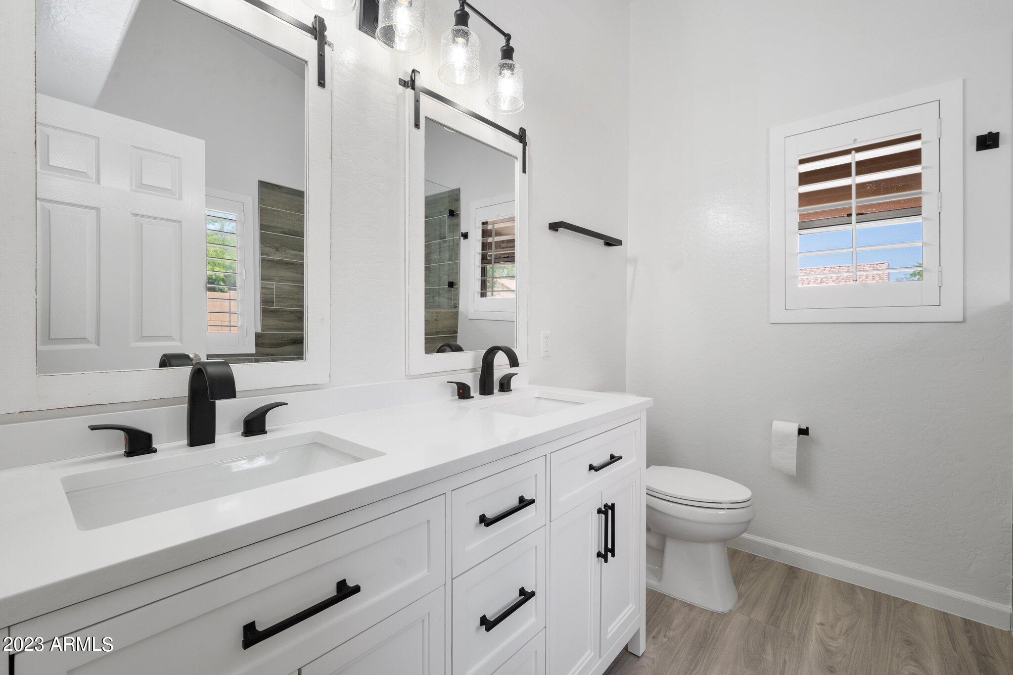 3354 East Bonanza Road Gilbert, AZ 85297 - Photo 14 of 23 Primary Bathroom 2