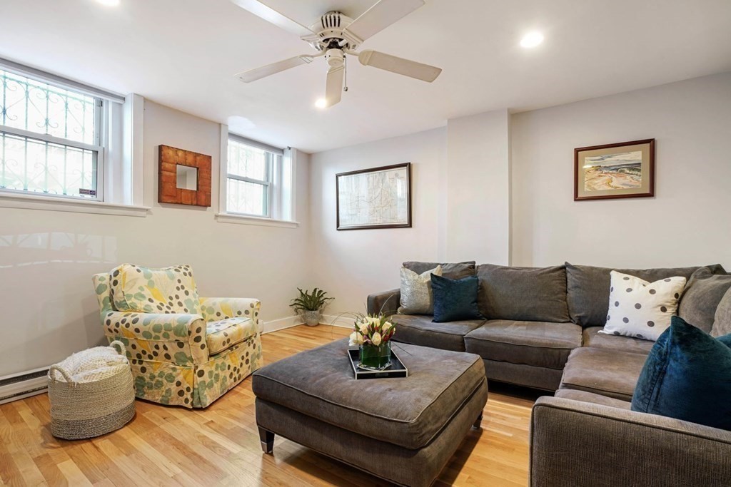 68 Russell Street, Unit 1 Boston, MA 02129 - Photo 6 of 10