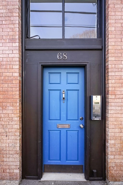 68 Russell Street, Unit 1 Boston, MA 02129 - Photo 10 of 10