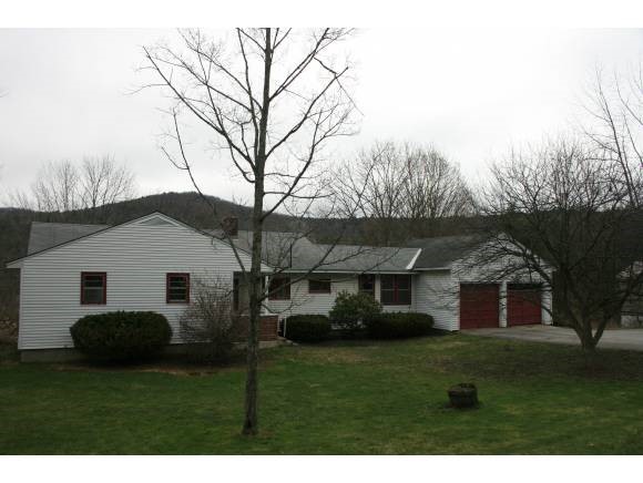 115 Fairground Road Springfield, VT 05156 - Photo 1 of 1